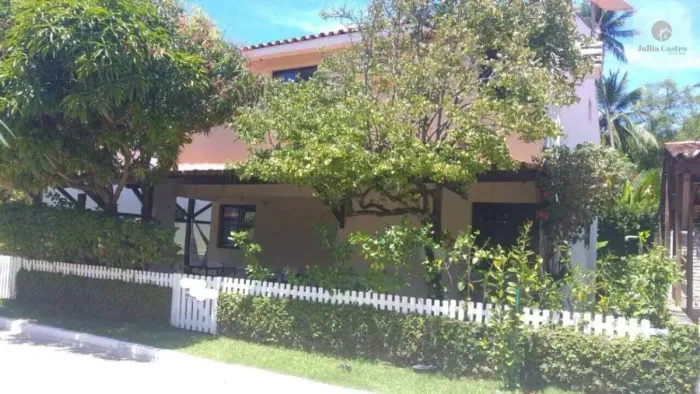 VENDO ÓTIMA CASA EM CONDOMÍNIO COM ÁREA DE LAZER NO BAIRRO DE MARIA FARINHA / PAULISTA