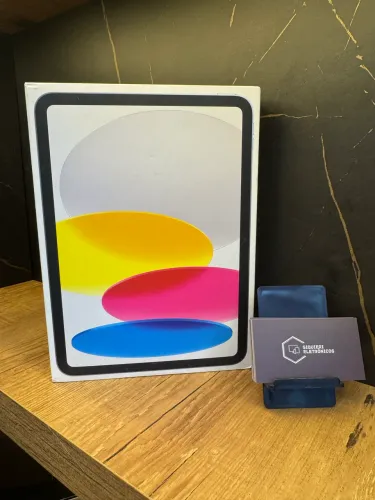 IPAD 11 128GB - NOVO/LACRADO