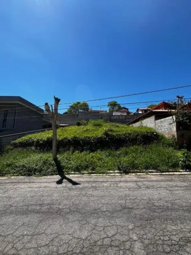Terreno à venda em Cotia, Parque São Paulo, Condomínio Parque São Paulo