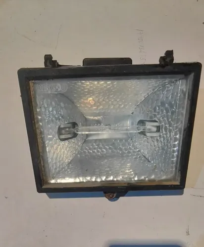 Refletor halógena 300W