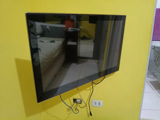 Tv a venda 