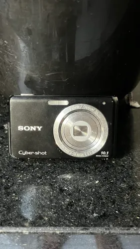 Sony Cybershot DSC W-180 ALUGUEL!!