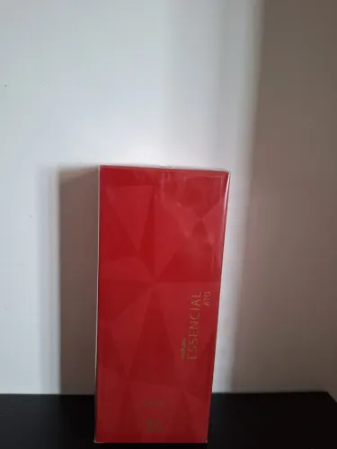 Perfume Essencial Ato feminino lacrado