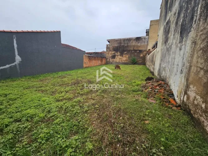 Terreno à venda, 225m² por R$ 240.000,00 - Jardim Campos Elíseos - Poços de Caldas/MG