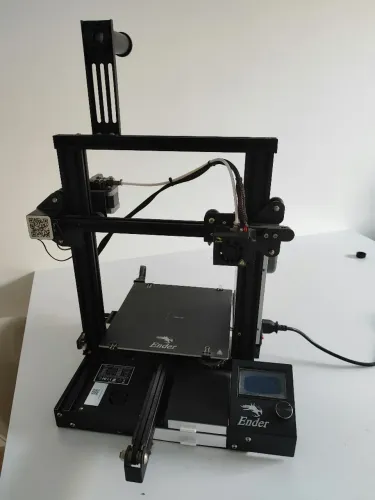 Impressora 3D