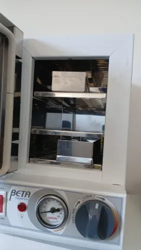 Esterilizador