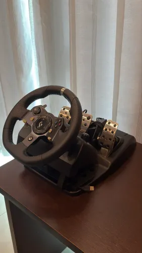 Volante G920