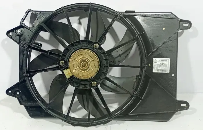 GRAND SIENA 1.6 ETORQ/ PALIO ATTRACTIVE 1.6 ETORQ VENTOINHA 519239690
