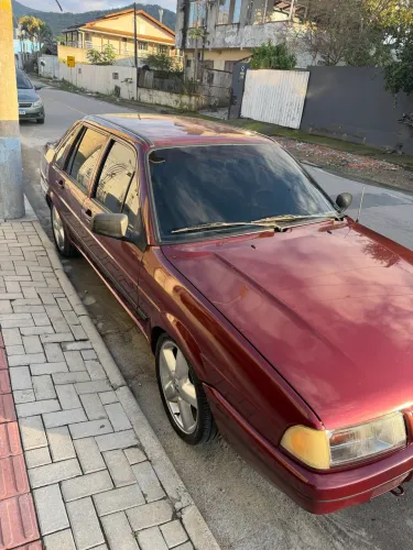 Volkswagen Santana 2.0 MI 2P E 4P 1996