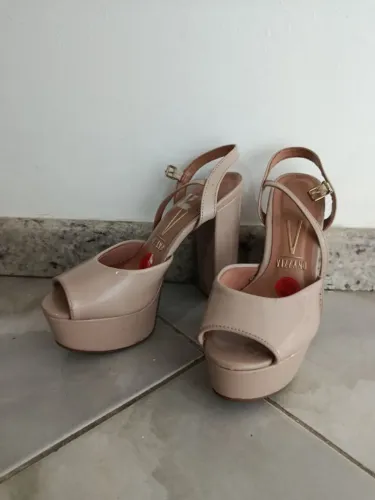 salto vizzano 35 rosa