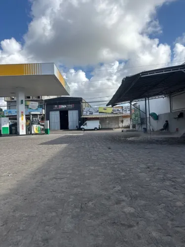 Precisa-se de funcionário em lava jato