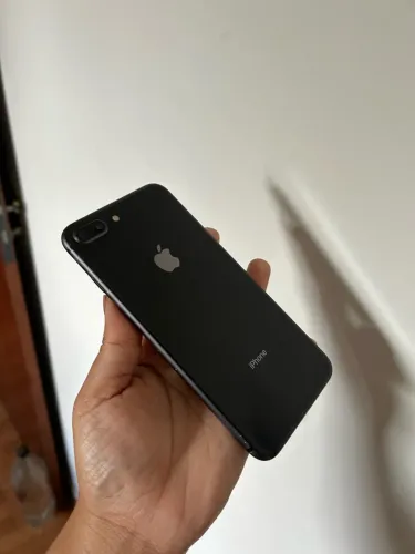 Iphone 8 plus 256gb