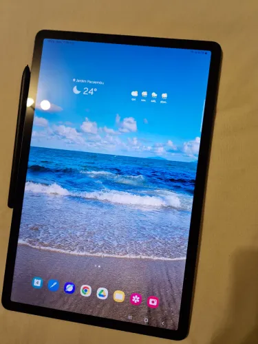 TABLET SAMSUNG S7 FE