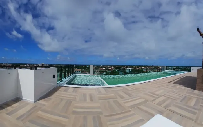 Imóvel para aluguel com 50 metros quadrados com 1 quarto em Praia do Frânces - Marechal De