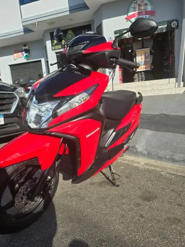Honda Lead 110