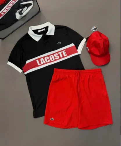 KIT LACOSTE