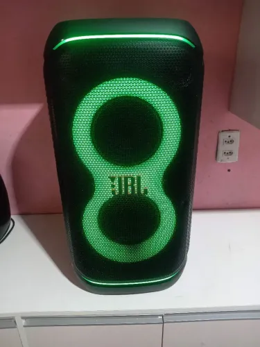 Jbl paty box 320