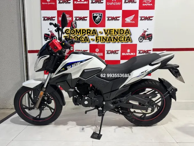 Shineray semi nova financia troca cartao 24x
