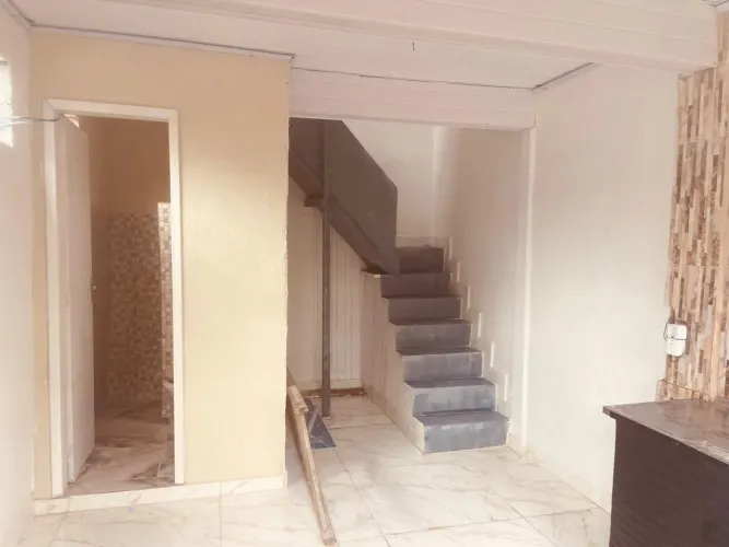Recreio casa Nova 75 mil ZAP *