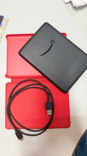 Kindle 10ª geração