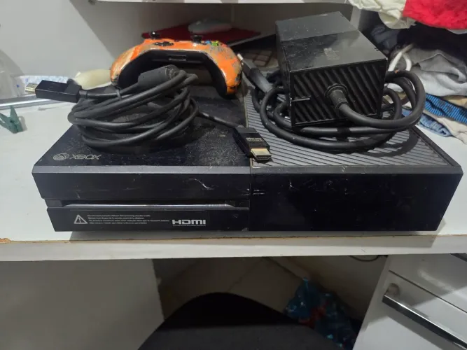 Xbox one
