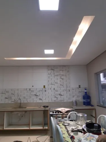 GESSO IRMÃO