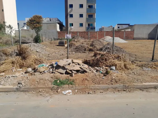 Terreno