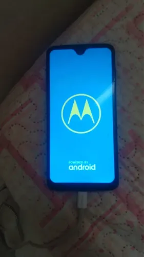 Moto G6 Plys Para retirada de peças 