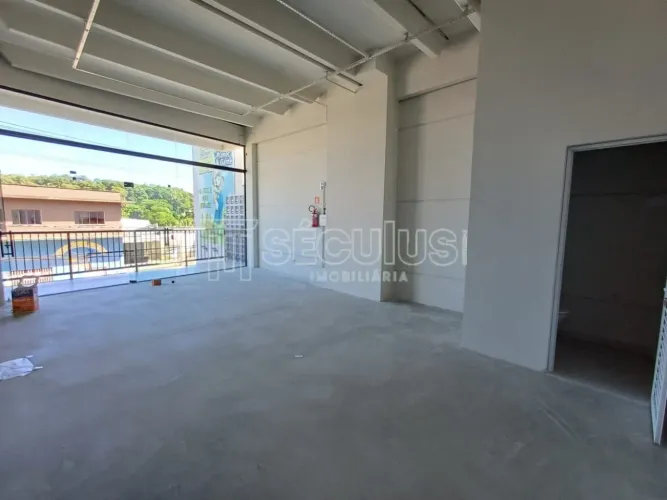 Sala Comercial para aluguel, VILA NOVA - Jaraguá do Sul/SC
