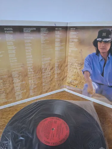Vinil Original Roberto Carlos 1995 - Item de colecionador