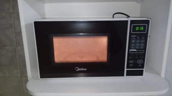 Vendo micro-ondas 20 L