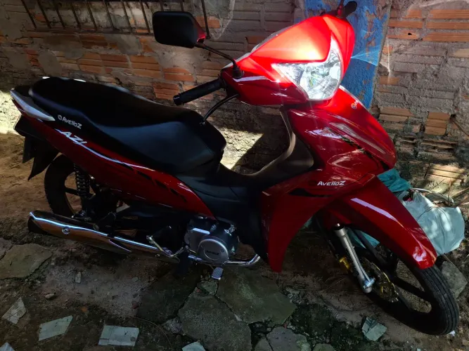 Avelloz azv1