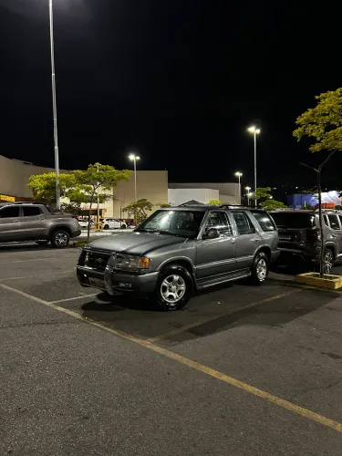 Chevrolet Blazer Executive 1997