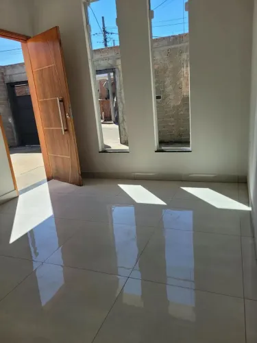 Casa à Venda - Terrazul BA, Pirassununga