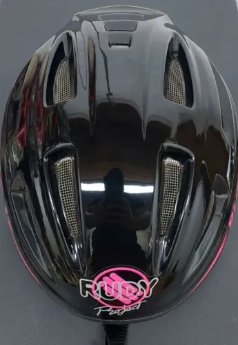 capacete Rudy Project ciclismo