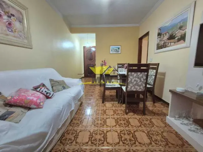 Apartamento : Padrão / Residencial / Irajá