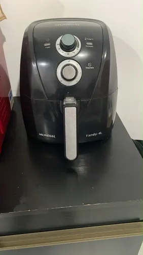 Aurfry