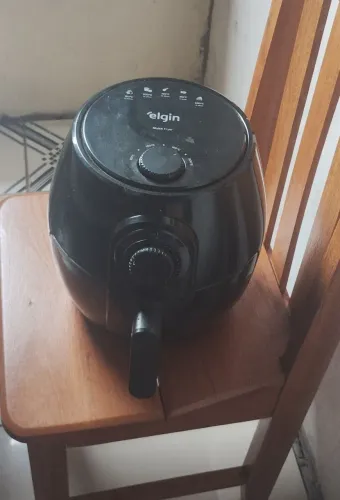 Air fryer Elgin