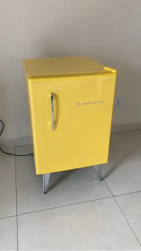 Frigobar Brastemp Retrô 76 litros