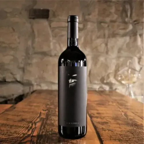 Vinho Argentino Alma Negra 2024