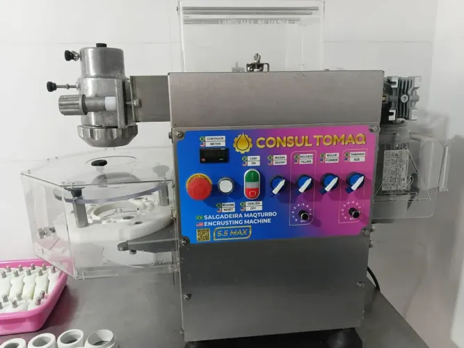 VENDO MODELADORA E MASSEIRA CONSULTOMAQ