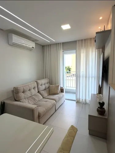 B44 APARTAMENTO NO CABULA