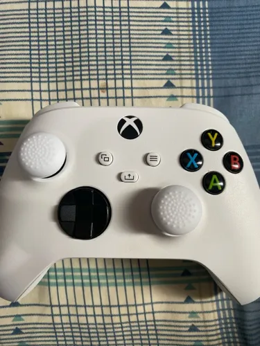 CONTROLE DE XBOX SERIES - NOVO
