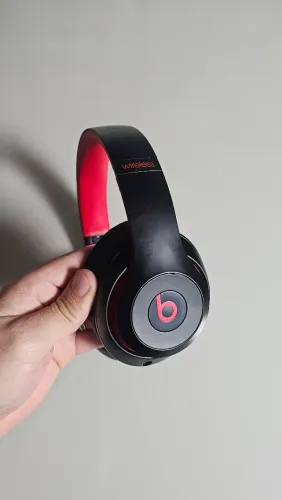 Fone Beats Studio 3 Wireless 