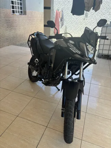 Sahara 300