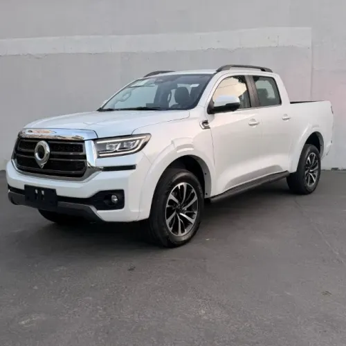 GWM Poer P30 EXCLUSIVE 2.4 16V TURBO 4X4 AUT. 2026