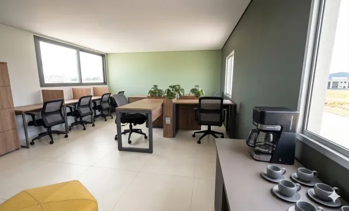ESPAÇO CORPORATIVO PARA ALUGAR
