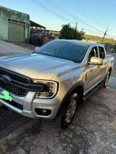 Ford Ranger XLS 2.0l 4X4 2025