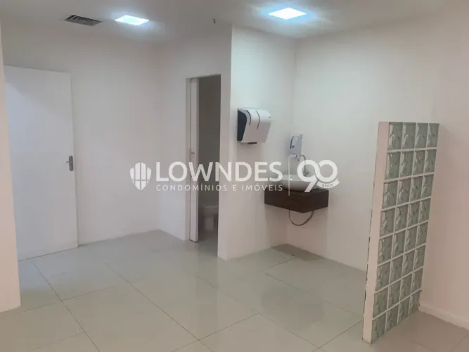 Sala para locação, Botafogo, Rio de Janeiro, RJ