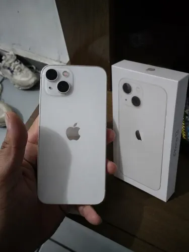 iPhone 13